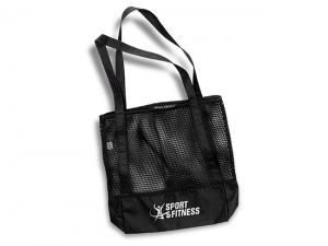 Promotional Luxe Sports Tote Bags (13L)
