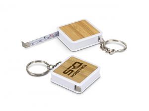 Bamboo Tape Measures (1M)