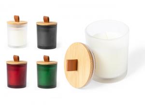 Promotional Candles (Aromatic)