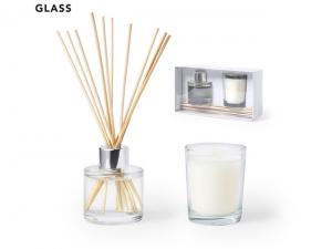 Promotional Diffuser & Candle Sets