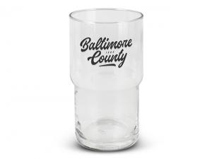 Glass Tumblers (630ml)