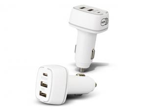 Promotional Car Chargers (Fast)