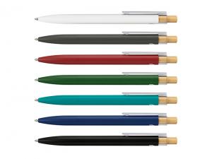 Promotional Eco Pens (Recycled Aluminium)