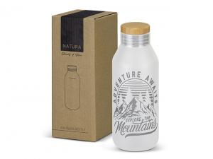 Promotional Glass Bottles (Natura 600ml)