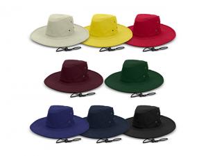 Promotional Hats (Wide Brim)