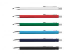 Promotional Recycled Pens (Aluminium)