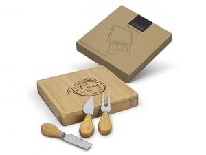 Promotional Cheese Boards (Square)
