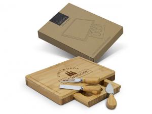 Promotional Cheese Boards (Rectangle)