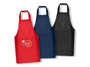 Promotional Aprons (Youth)