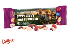 Promotional Fruit and Nut Bags