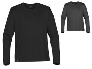 Promotional T-Shirts (Mens Long Sleeve)