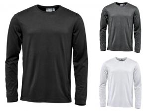 Promotional T-Shirts (Mens Long Sleeve)