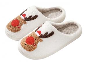 Promotional Slippers (Plush)
