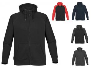Promotional Zip Hoodies (Mens)