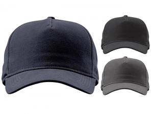 Caps (Snapback Closure)