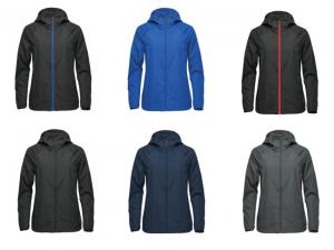 Promotional Jackets (Womens)