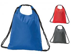 Drawstring Bags (Roll Top)