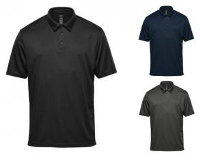 Promotional Polo Shirts (Recycled Polyester )