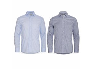 Shirts (Mens Check Pattern)