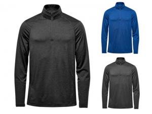 Promotional Eco Sweatshirts (1/4 Zip)