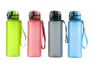 Promotional Tritan Bottles (500ml)