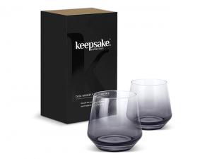 Promotional Whiskey Glass Sets (400ml)
