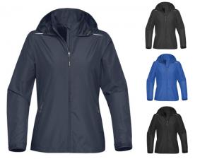 Promotional Womens Jackets (Outer Shell)