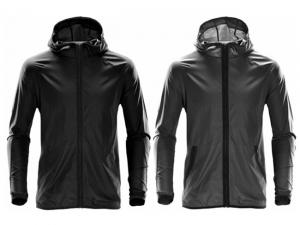 Promotional Mens Outer Jackets (Hooded Shell)