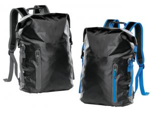 Promotional Backpacks (Roll-Top Closure)