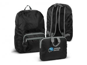 Promotional Foldable Backpacks (16L)