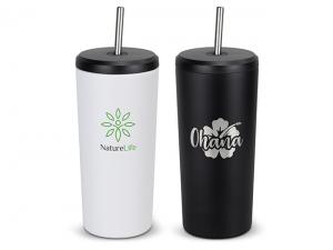 Reusable Vacuum Tumblers (650ml)