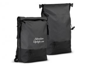 Promotional Backpacks (Roll-Top Closure)