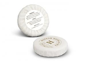 Promotional Travel Soaps