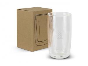 Double Wall Glasses (330ml)