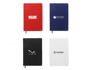 Promotional RPET Notebooks (A5)
