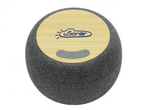 Promotional Bamboo Wireless Speakers