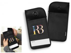 Lockable Phone Pouches