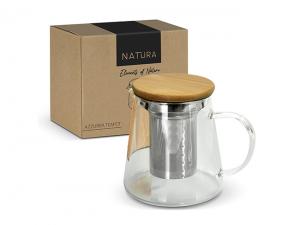 Promotional Teapots with Infuser Filter (460ml)