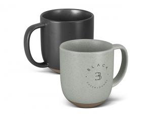 Promotional Recycled Ceramic Mugs (350ml)