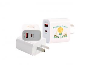 Promotional Wall Chargers