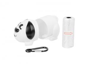 Promotional Waste Bag Dispensers