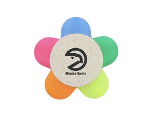Promotional Eco Highlighters