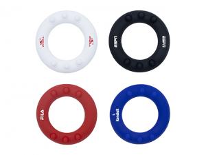 Promotional Popper Wrist Discs