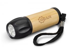 Promotional Bamboo Torches