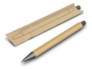 Bamboo Pens (No Clip)
