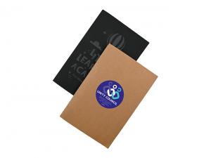 Promotional Notebooks (Recycled)
