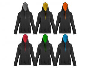 Promotional Unisex Hoodies