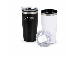 Promotional Double Wall Cups (600ml)