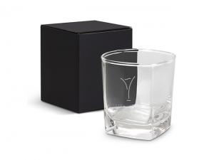 Glass Tumblers (250ml)