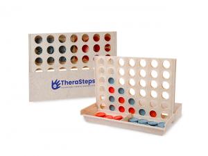 Promotional Line Four Games (Wheatstraw)